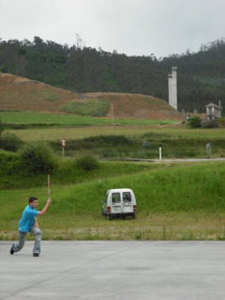 As zonas cero billardeiras son esta fin de semana O Pino e Cervantes / Foto: ACD Furabolos