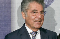 Heinz Fischer / Imaxe: Wikipedia