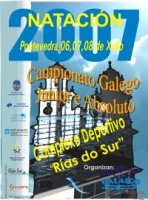 Cartaz do campionato