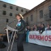 Manifestación Queremos Galego