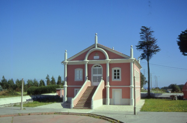 San Pedro de Benquerencia